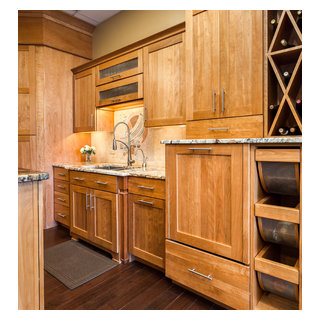 JM Kitchen & Bath's Denver Cabinet, Countertop and Tile Showroom ...