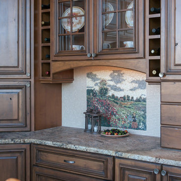 JM Kitchen & Bath's Denver Cabinet, Countertop and Tile Showroom