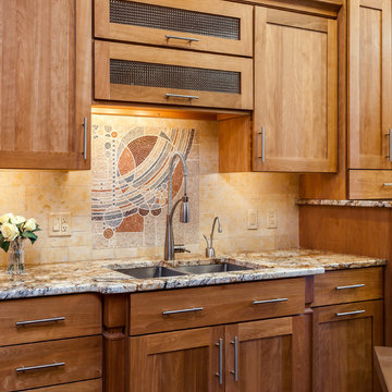 JM Kitchen & Bath's Denver Cabinet, Countertop and Tile Showroom