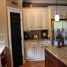 Our Kitchen Remodel from 2013