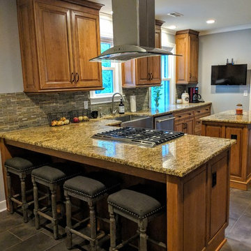 Jodi's Kitchen
