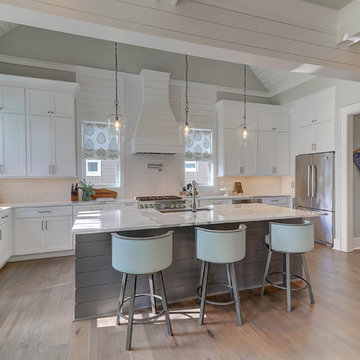 John's Island Custom Home
