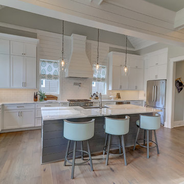 John's Island Custom Home