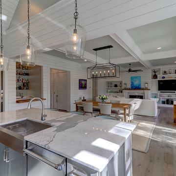 John's Island Custom Home