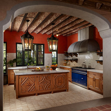 John Volk Palm Beach Estate