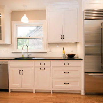 Johnson Kitchen