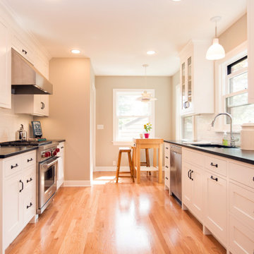 Johnson Kitchen