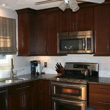 Johnston,RI Kitchen