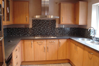 Joinery and Kitchens