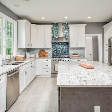 Jonathons Glen Way Staging