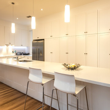 Joslin // Addition/Renovation