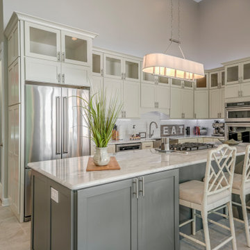 Juniper Court Addition in Bethany Beach DE