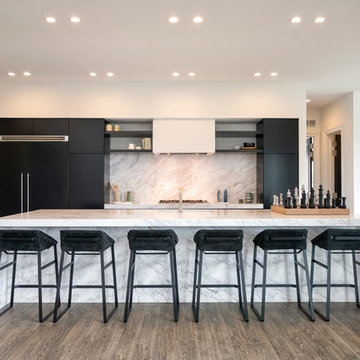 K Hovnanian Line K