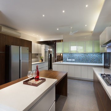 K Residence 2 Noida