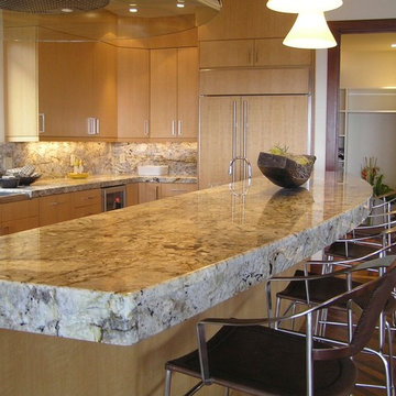 Kahala New Home