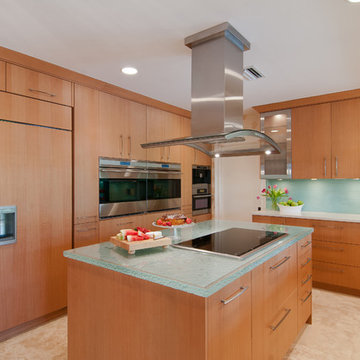 Kaplan Kitchen