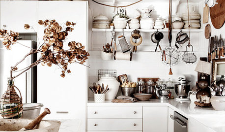Ask a Designer: How Can I Make Best Use of My Storage Shelves?