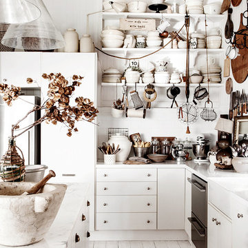 Kara Rosenlund House