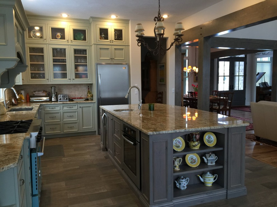 Karen's Kitchen