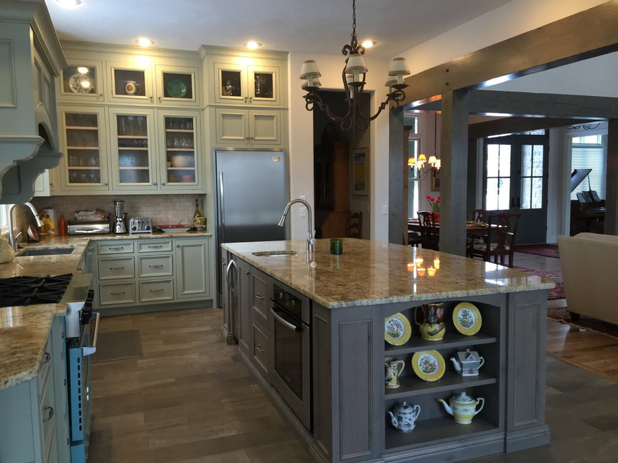 Karen's Kitchen
