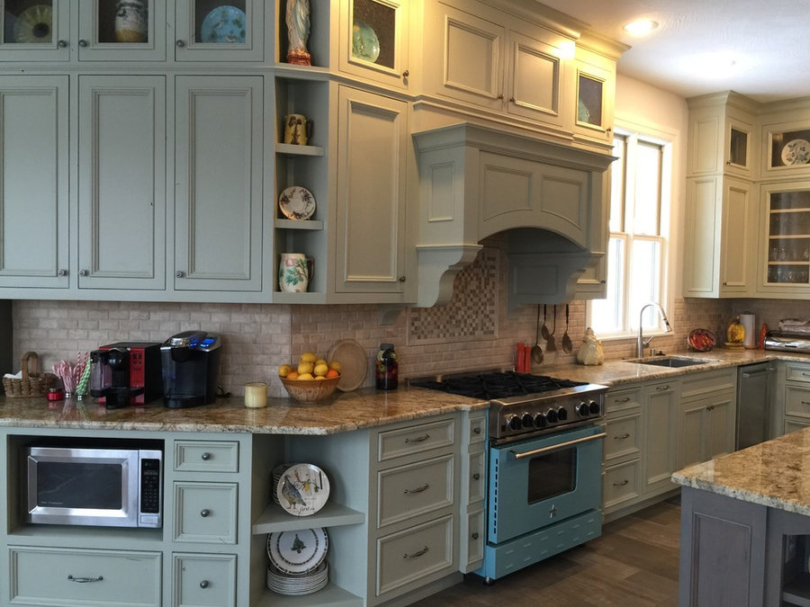 Karen's Kitchen