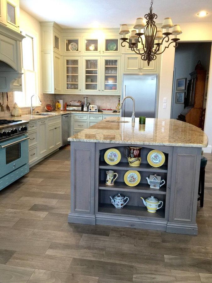 Karen's Kitchen