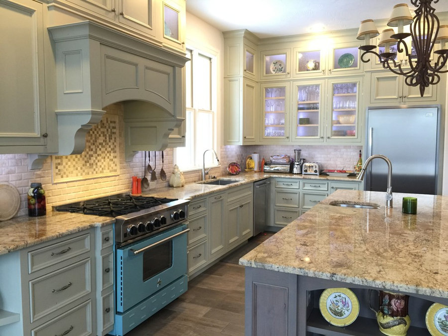 Karen's Kitchen