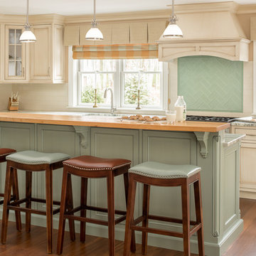 Karen's Modern Kitchens