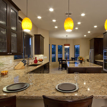 Karin Ross Designs - Latest trends in kitchen and bathroom remodels