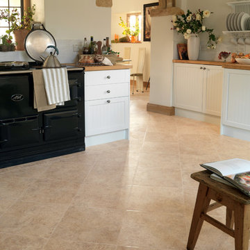 Karndean Design Flooring - Kitchen Ideas