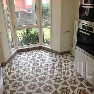 Karoistanbul Projects
