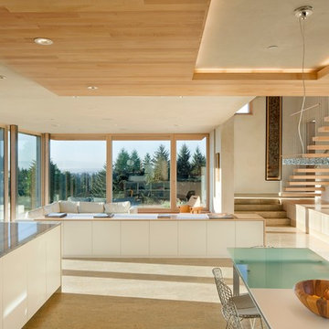 Karuna Passive House