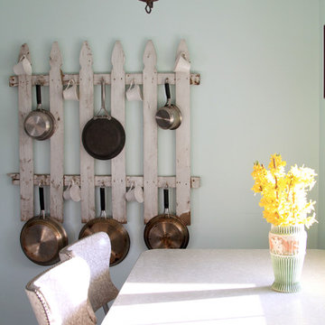 Kasier Home