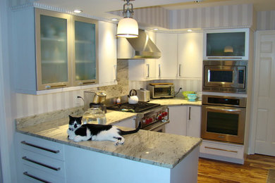 Katz Modern Kitchen