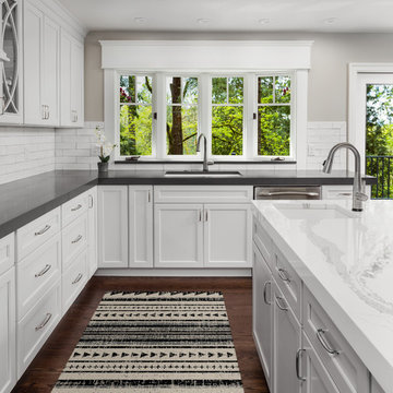 Kavka Designs | Kitchen