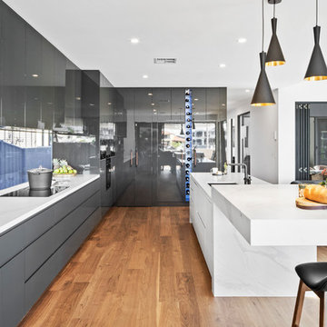Kawana Island House