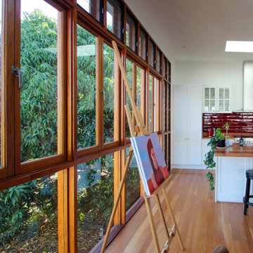 Kedron Renovation, Queensland