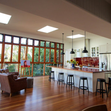 Kedron Renovation, Queensland