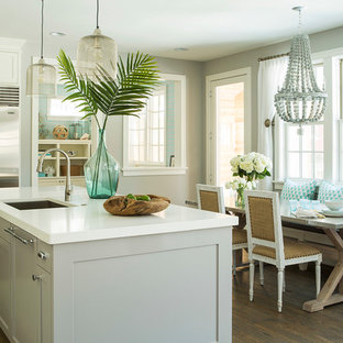 Kellogg Road Residence