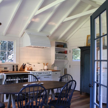 Kelly and Abramson Kitchens