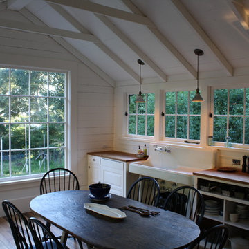 Kelly and Abramson Kitchens