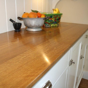 Kelly and Abramson Kitchens