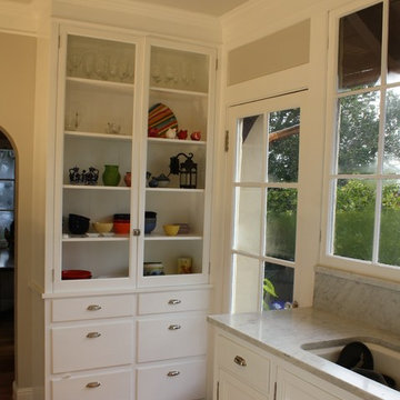 Kelly and Abramson Kitchens