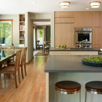 Kelly Cleveland Interiors