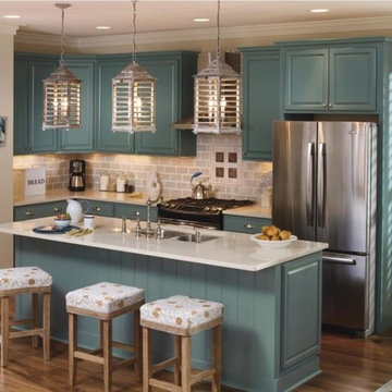 Kemper Cabinetry