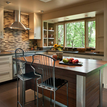Kenilworth Asheville Renovation