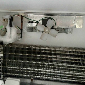 Kenmore Refrigerator Repair in Vista Ca