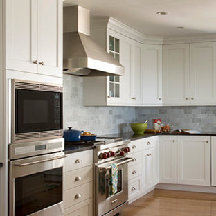 Shaker-style Cabinetry | Houzz