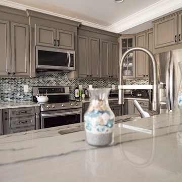 Kennedy Project - Kitchen Remodeling in Gaithersburg, MD