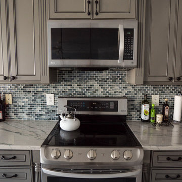 Kennedy Project - Kitchen Remodeling in Gaithersburg, MD